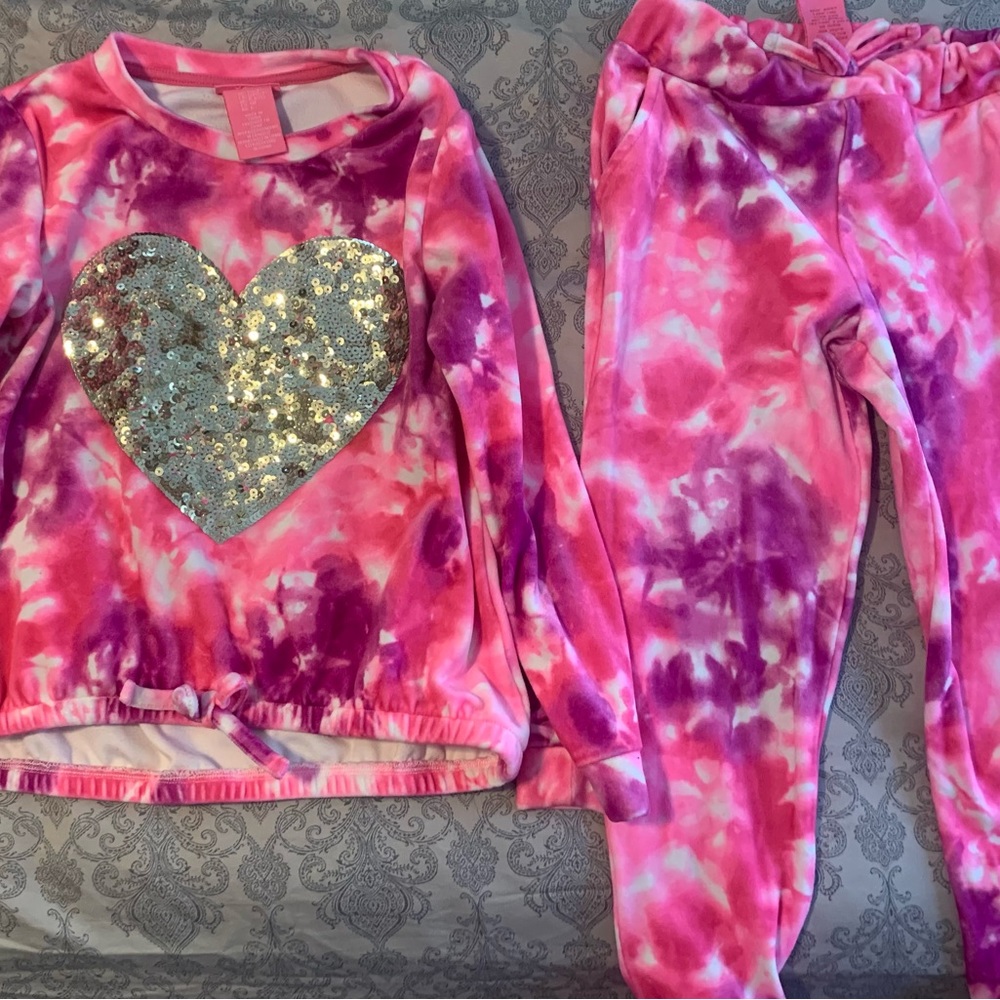 Outfit
